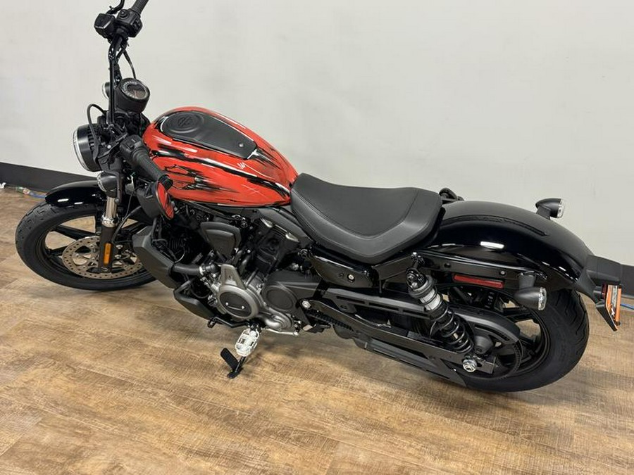 2023 Harley-Davidson® RH975 - Nightster™