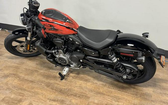 2023 Harley-Davidson® RH975 - Nightster™