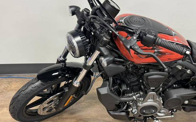 2023 Harley-Davidson® RH975 - Nightster™