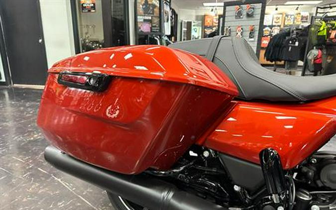 2024 Harley-Davidson Street Glide®