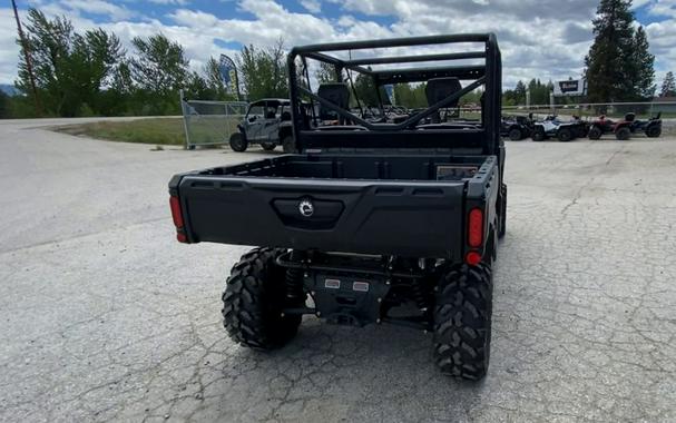 2023 Can-Am® Defender MAX DPS HD10