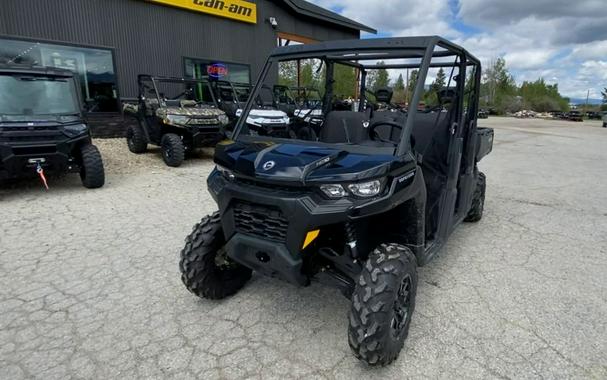 2023 Can-Am® Defender MAX DPS HD10