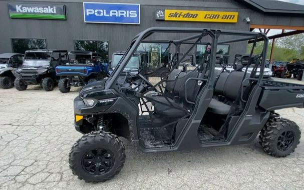 2023 Can-Am® Defender MAX DPS HD10