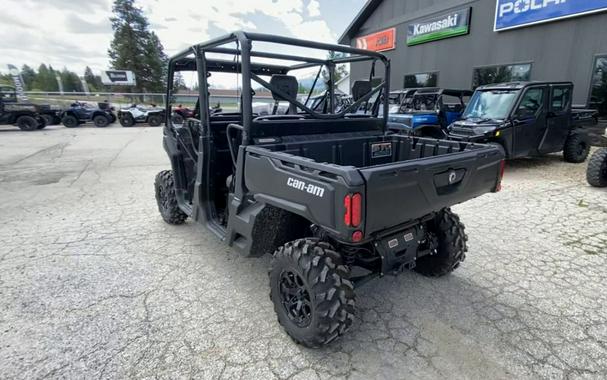 2023 Can-Am® Defender MAX DPS HD10