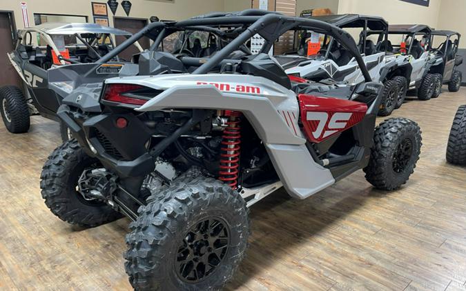 2024 Can-Am™ Maverick X3 DS TURBO