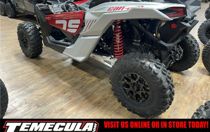 2024 Can-Am™ Maverick X3 DS TURBO