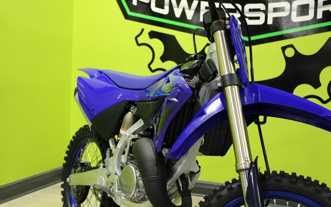 2024 Yamaha YZ 125 / YZ125RL