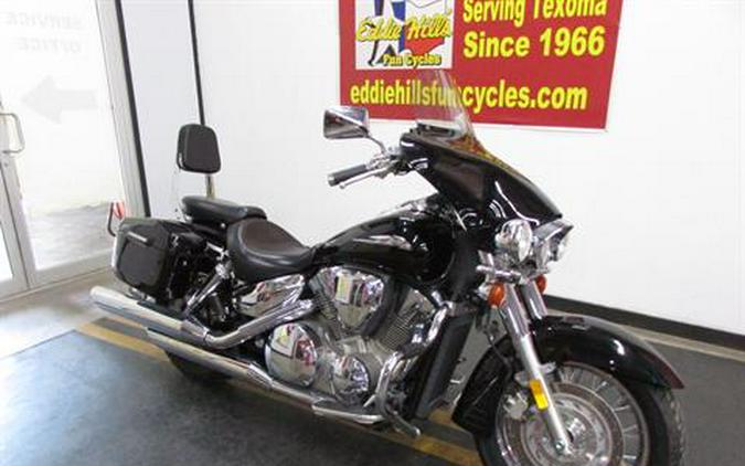 2005 Honda VTX™ 1300S