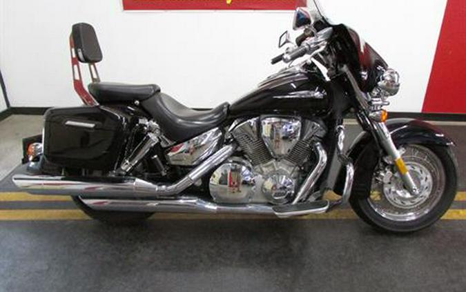 2005 Honda VTX™ 1300S