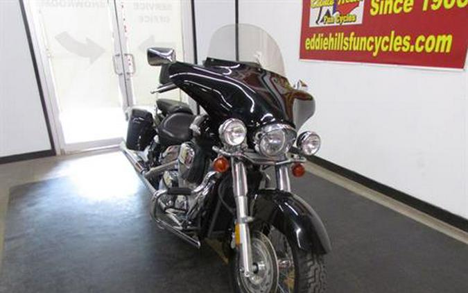 2005 Honda VTX™ 1300S