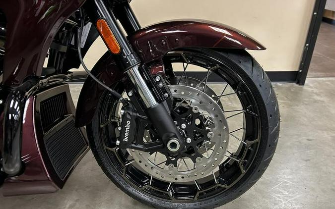 2023 Harley-Davidson CVO Road Glide First Look [All-New]