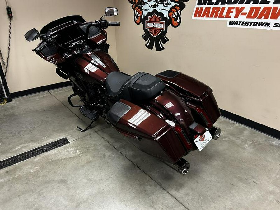 2024 Harley-Davidson® FLTRXSE - CVO™ Road Glide®