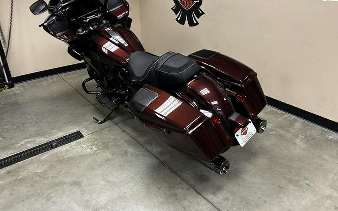 2024 Harley-Davidson® FLTRXSE - CVO™ Road Glide®