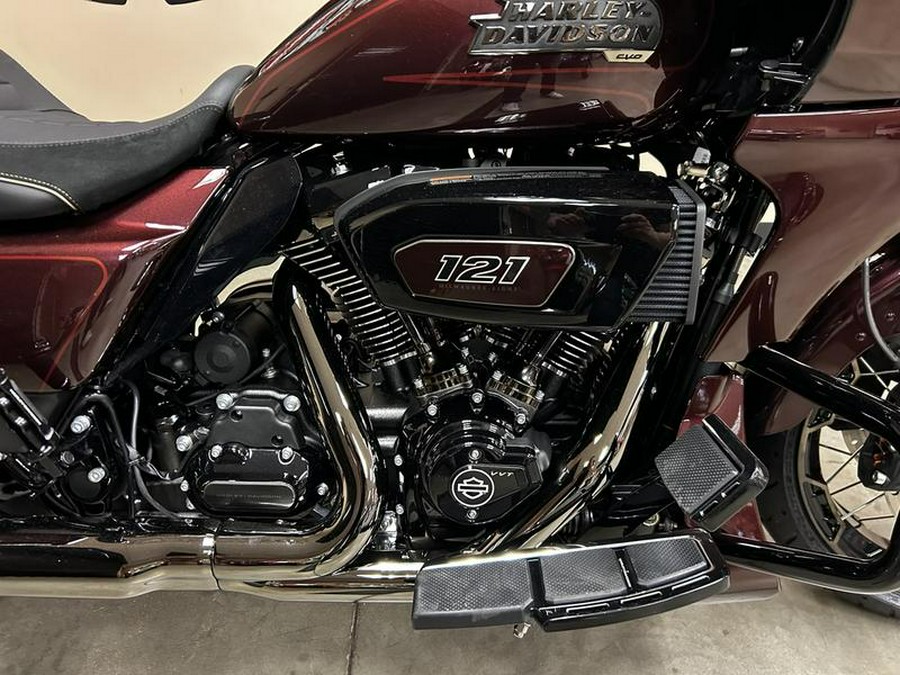 2024 Harley-Davidson® FLTRXSE - CVO™ Road Glide®