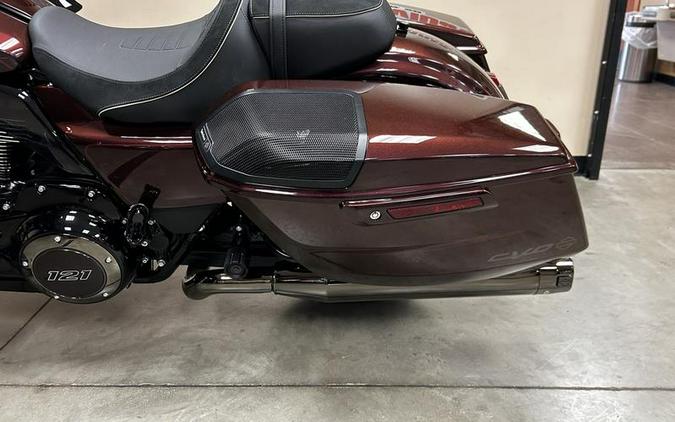 2024 Harley-Davidson® FLTRXSE - CVO™ Road Glide®