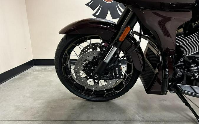 2024 Harley-Davidson® FLTRXSE - CVO™ Road Glide®