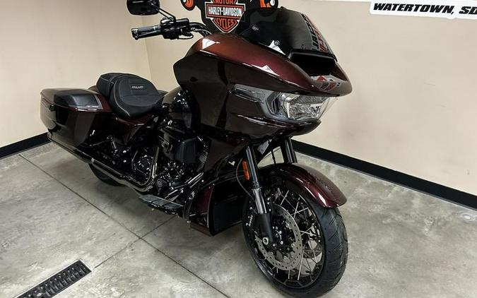 2024 Harley-Davidson® FLTRXSE - CVO™ Road Glide®