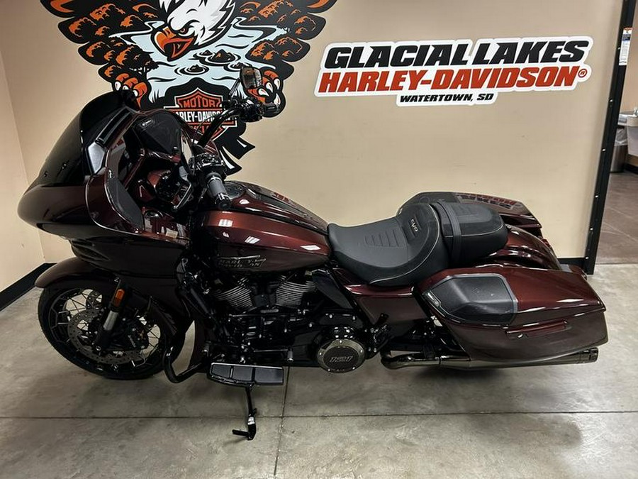 2024 Harley-Davidson® FLTRXSE - CVO™ Road Glide®