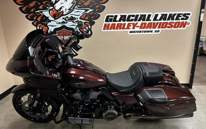 2024 Harley-Davidson® FLTRXSE - CVO™ Road Glide®