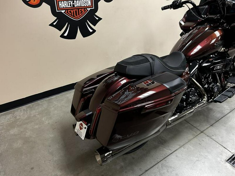 2024 Harley-Davidson® FLTRXSE - CVO™ Road Glide®