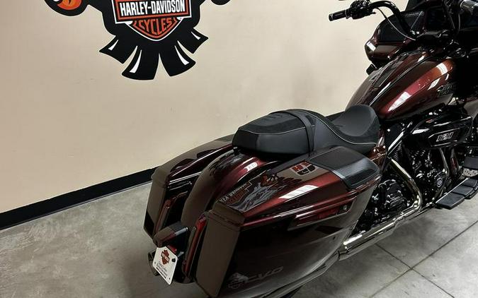 2024 Harley-Davidson® FLTRXSE - CVO™ Road Glide®