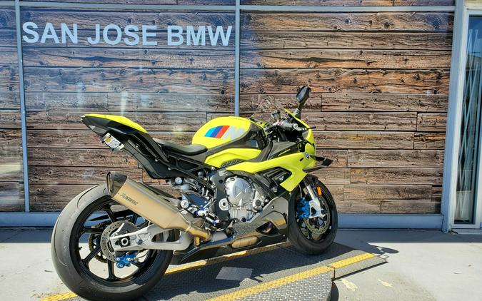 2022 BMW M 1000 RR