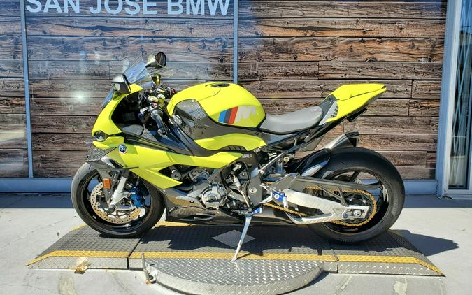 2022 BMW M 1000 RR