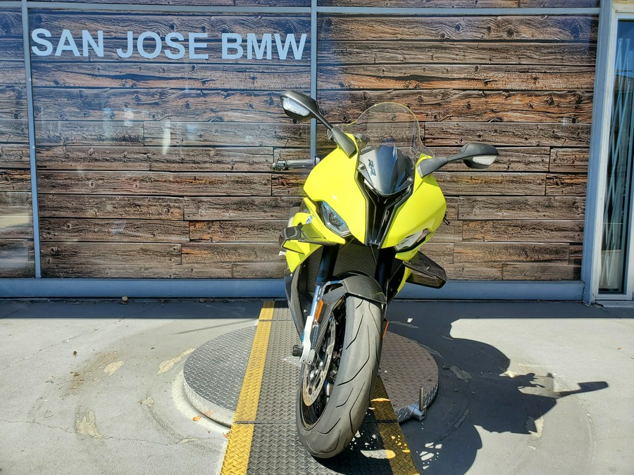 2022 BMW M 1000 RR