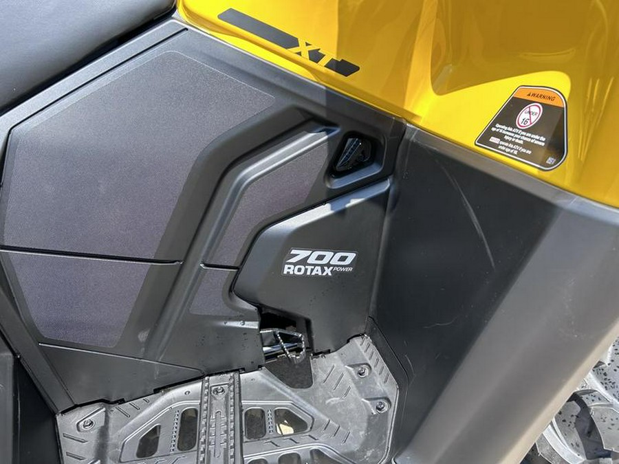 2024 Can-Am® Outlander XT 700