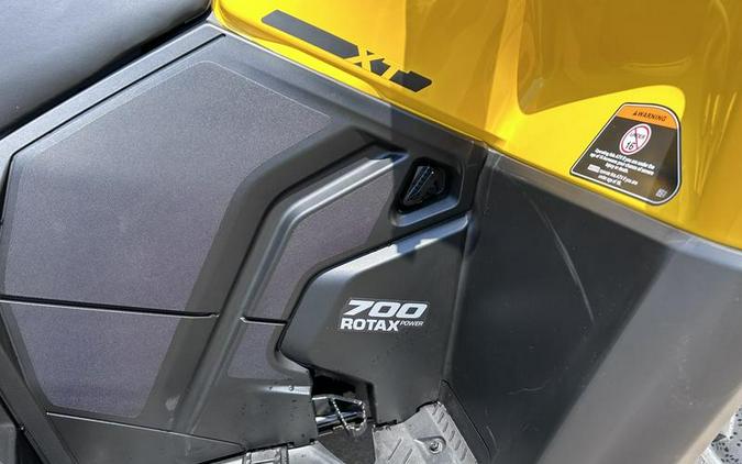 2024 Can-Am® Outlander XT 700