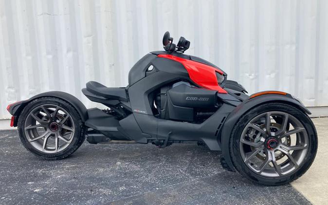 2024 Can-Am RYKER 600 ACE