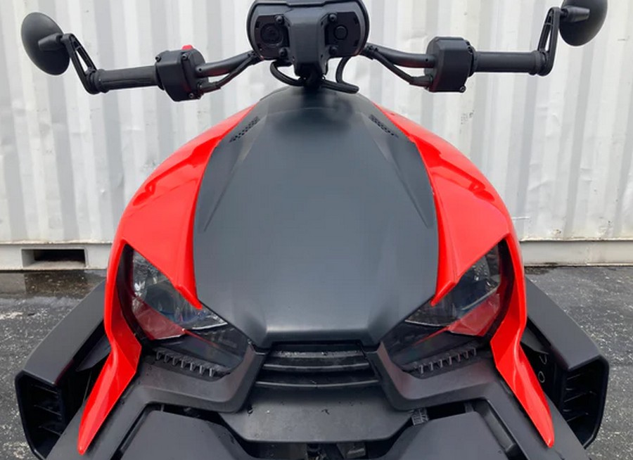 2024 Can-Am RYKER 600 ACE