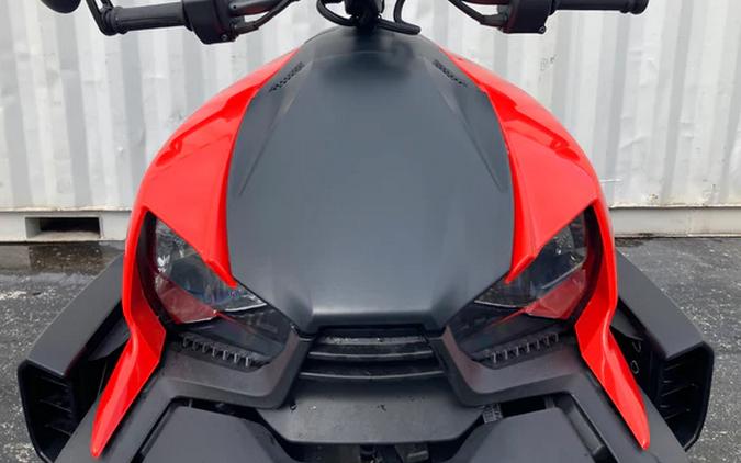 2024 Can-Am RYKER 600 ACE