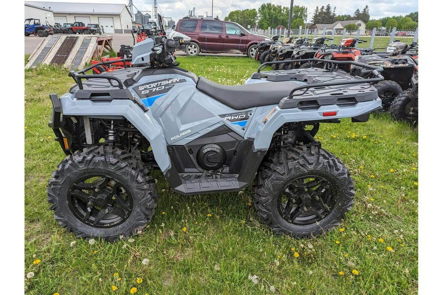 2024 Polaris Industries Sportsman 570 Premium