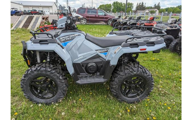 2024 Polaris Industries Sportsman 570 Premium