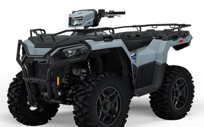 2024 Polaris Industries Sportsman 570 Premium