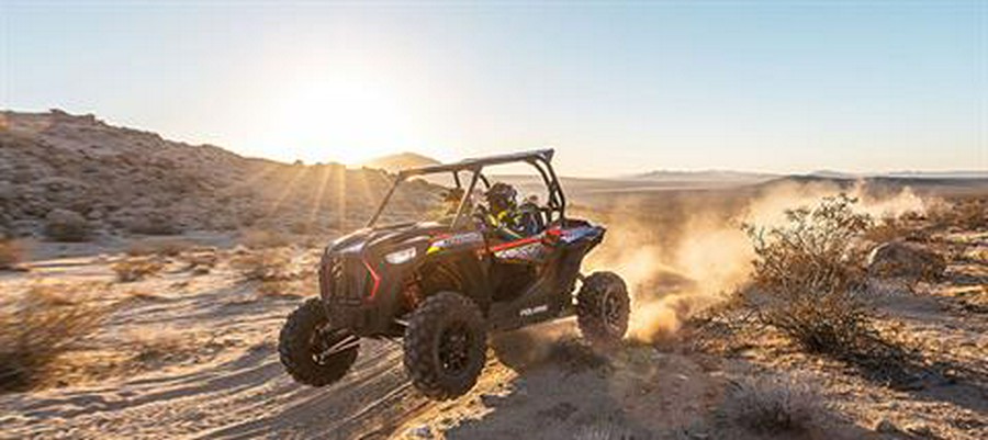 2019 Polaris RZR XP 1000 Dynamix