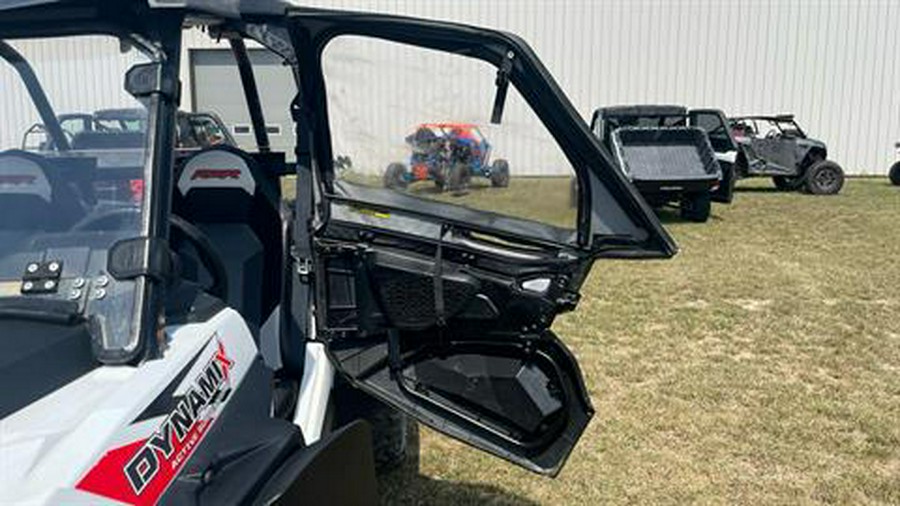 2019 Polaris RZR XP 1000 Dynamix