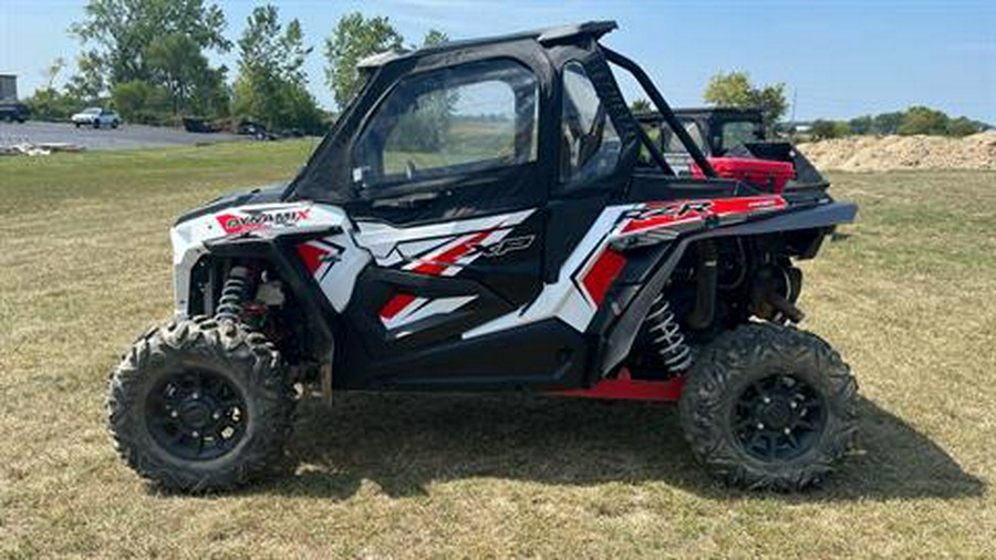 2019 Polaris RZR XP 1000 Dynamix