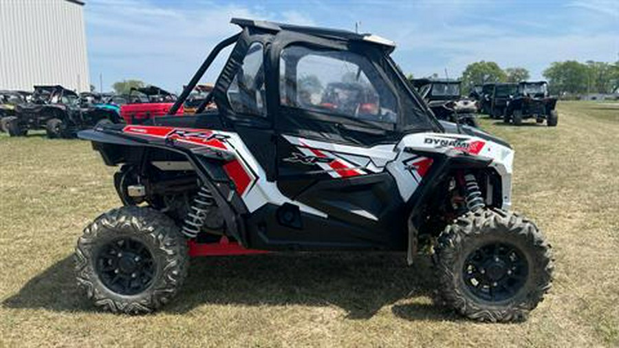 2019 Polaris RZR XP 1000 Dynamix