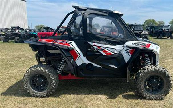 2019 Polaris RZR XP 1000 Dynamix