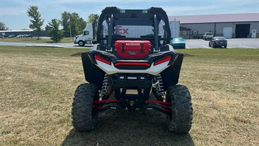 2019 Polaris RZR XP 1000 Dynamix