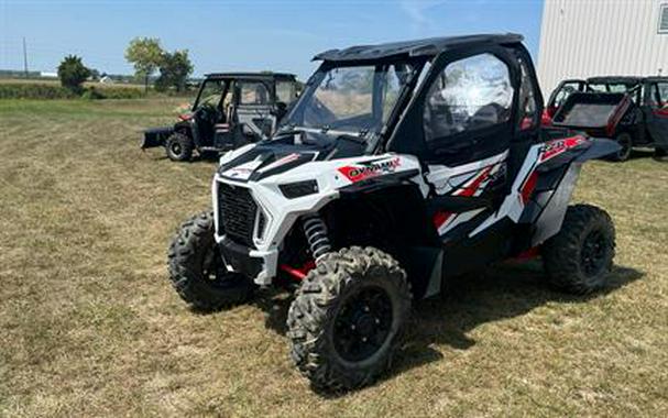 2019 Polaris RZR XP 1000 Dynamix