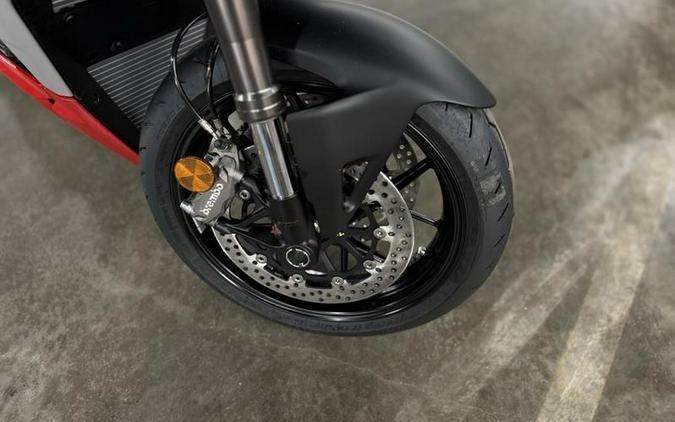 2025 Ducati Streetfighter V2