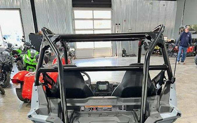 2025 Polaris RZR 200