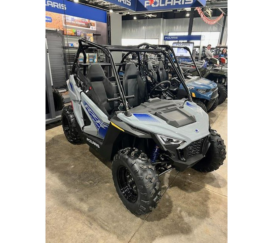 2025 Polaris RZR 200