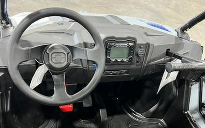 2025 Polaris RZR 200