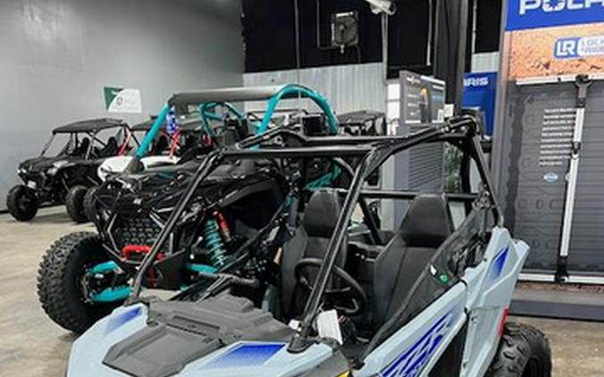 2025 Polaris RZR 200