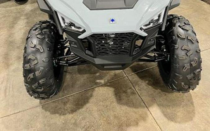 2025 Polaris RZR 200