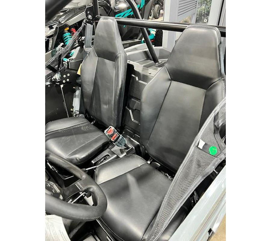 2025 Polaris RZR 200